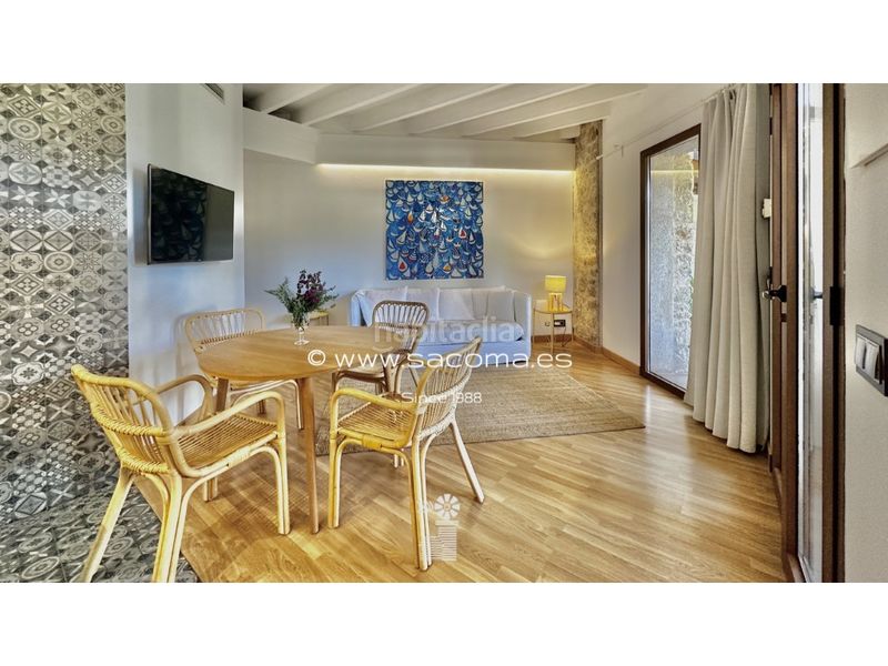 Foto 53fdf520-df32-42d0-a25a-8e7e5896eac3. Apartament amb piscina a Zona d´Interior Son Servera