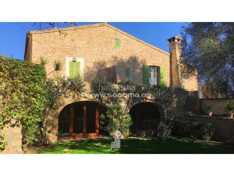 Foto 571c325f-528e-44b3-b741-8b941284ad45. Apartament amb piscina a Zona d´Interior Son Servera
