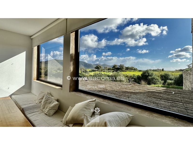 Foto 5a46350b-8d60-497a-a0f0-a5ffbe64fa33. Apartament amb piscina a Zona d´Interior Son Servera
