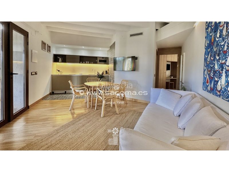 Foto 6ab99512-004e-44b0-a585-acfa11bfff3f. Apartament amb piscina a Zona d´Interior Son Servera