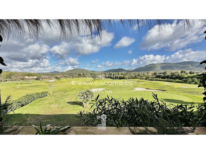 Foto 97ff9c81-caad-4a5d-8ae9-4ae274cf5bd5. Apartament amb piscina a Zona d´Interior Son Servera