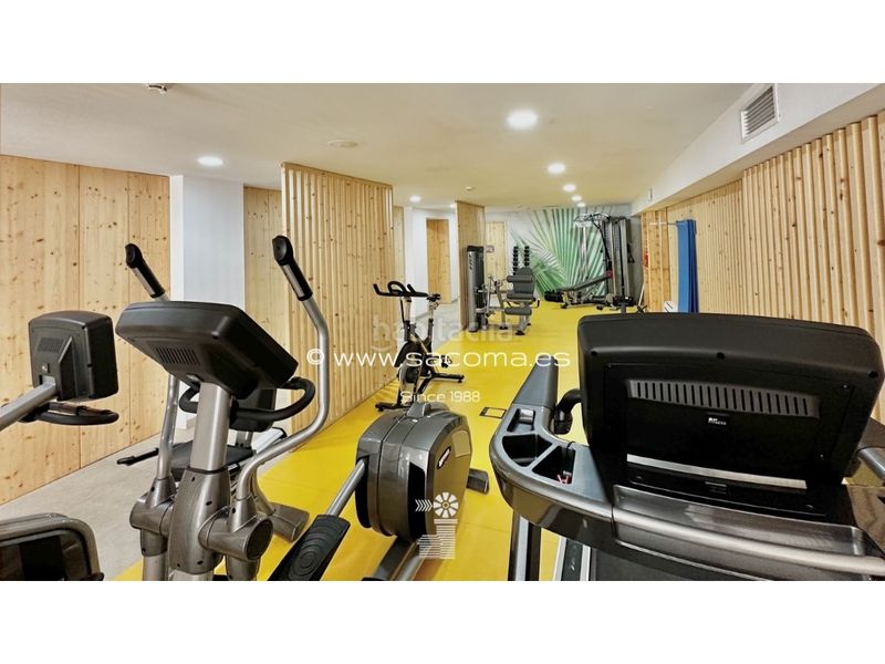 Foto a77a3f43-9921-4597-a850-cea971bd63bb. Apartament amb piscina a Zona d´Interior Son Servera