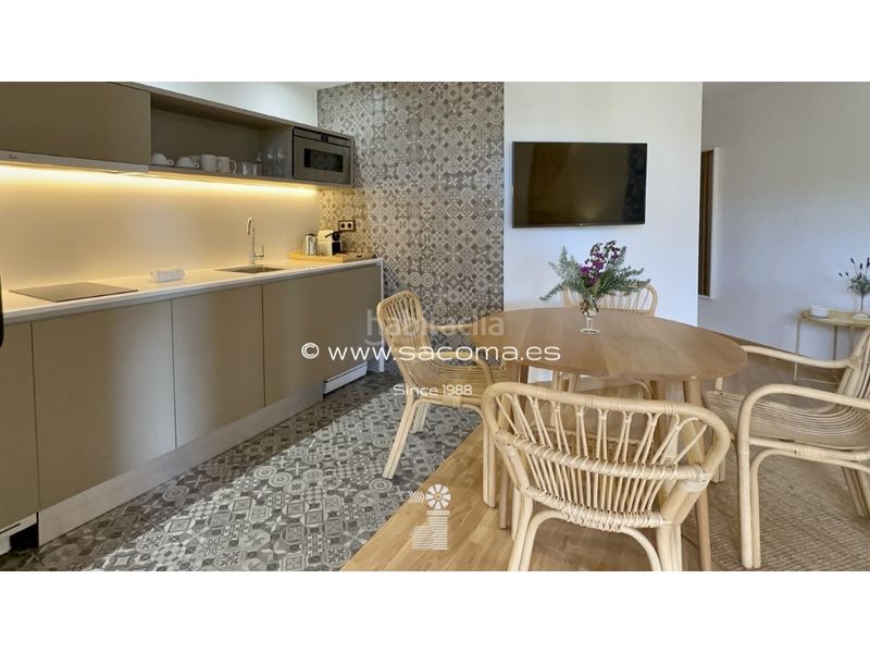 Foto ab0a2ed0-c285-4dd7-83a5-abef9c6dd8ef. Apartament amb piscina a Zona d´Interior Son Servera