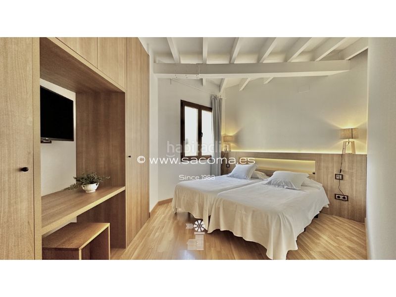 Foto c1df79fa-4dd4-41ef-8f18-e400b41b9fc0. Apartament amb piscina a Zona d´Interior Son Servera