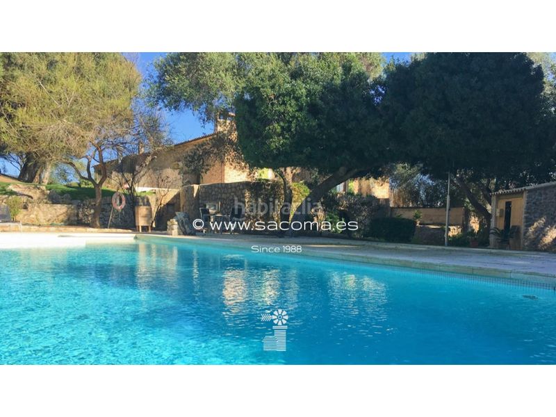 Foto c6e447e4-b4a3-4b1d-9388-b191e70d7e5a. Apartament amb piscina a Zona d´Interior Son Servera