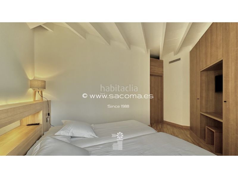 Foto d7d28b19-f0b1-4acb-aa15-6cc5946d3772. Apartament amb piscina a Zona d´Interior Son Servera