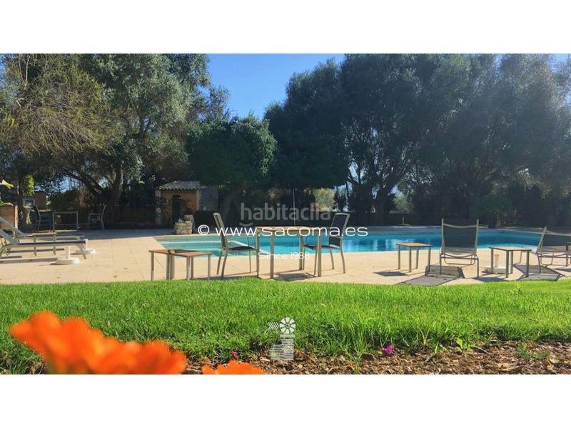 Foto f5f6336a-a389-437d-8b79-865467337338. Apartament amb piscina a Zona d´Interior Son Servera