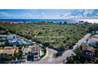 Chalet in Cala Magrana-Cala Anguila-Cala Mendia. Chalet pareado con licencia etv cerca de la playa