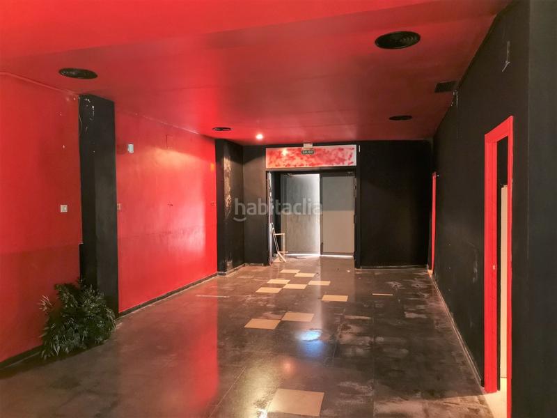 Foto 0a4bf114-c4b0-4a58-945c-8c33bdfe8d16. Alquiler local comercial en Centro Ontinyent