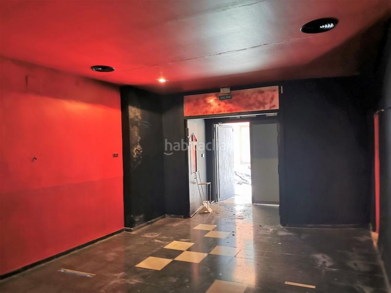 Foto 75a8e22a-ba63-4fa4-8278-14998729942c. Alquiler local comercial en Centro Ontinyent