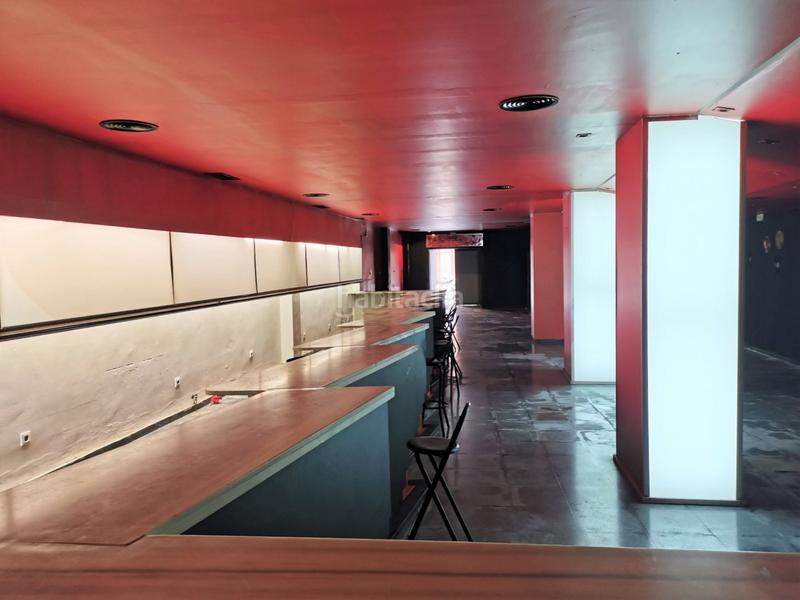 Foto c3828509-c4f2-478d-b7a2-c256b73ec28a. Alquiler local comercial en Centro Ontinyent