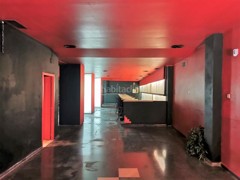 Foto 696d34ac-9242-4266-b2ab-6287b24e1e49. Location local commercial dans Centro Ontinyent