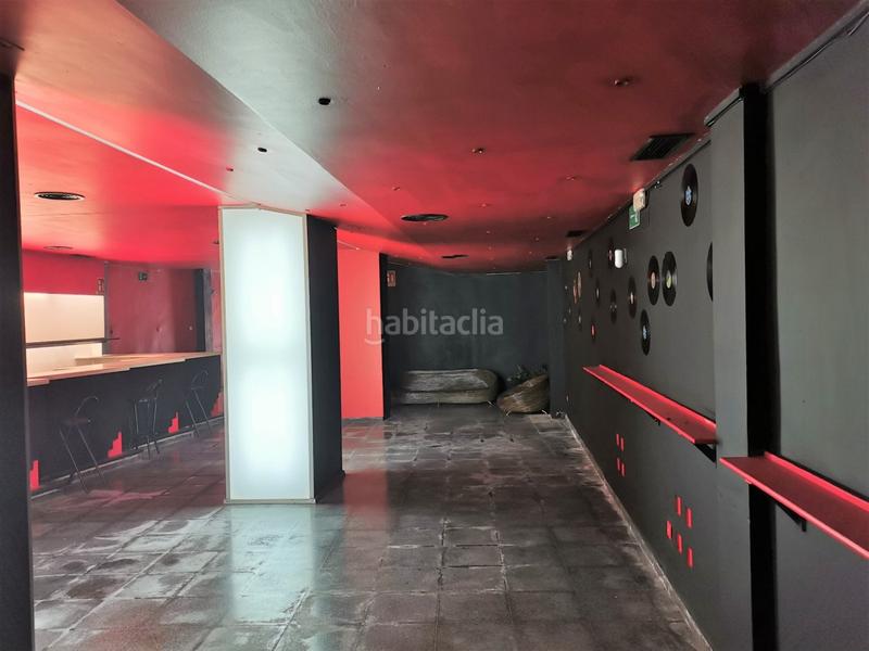 Foto 69e39ea3-72ce-4405-9ec7-ab8bce330e8e. Location local commercial dans Centro Ontinyent