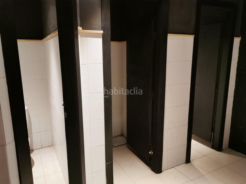 Foto f1754f22-9e4f-46e4-a803-4bf5571684d3. Location local commercial dans Centro Ontinyent