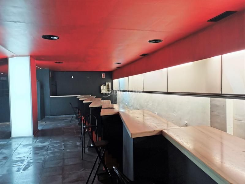 Foto 678d744f-3392-43e5-994c-d01d34e1978c. Affitto locale commerciale in Centro Ontinyent