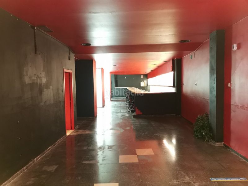 Foto 8265a170-2775-4d65-bfe9-527da6f00c58. Local comercial a Centro Ontinyent
