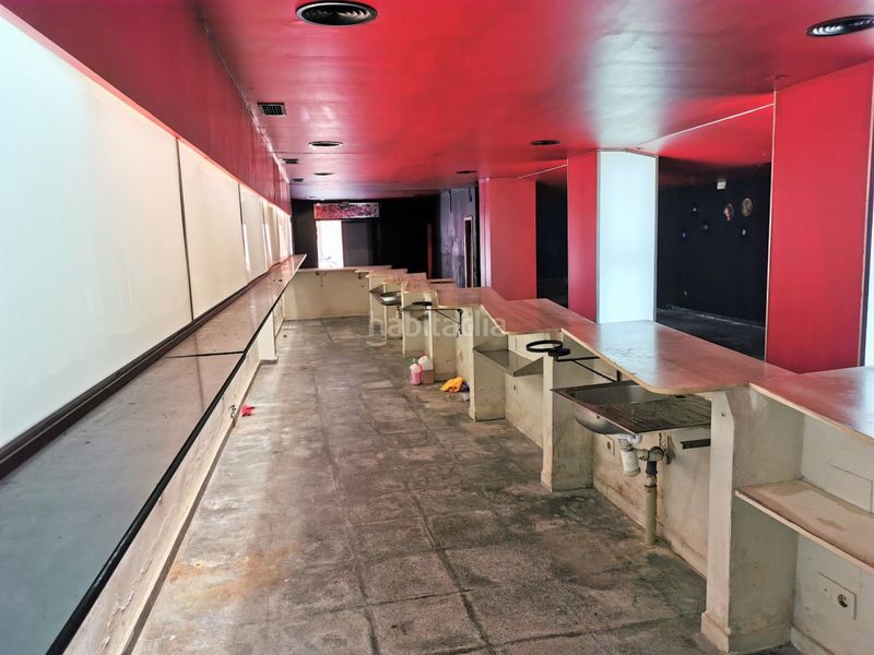 Foto cdfafb53-0e52-4f45-ba8f-6a2322eb9025. Local comercial a Centro Ontinyent