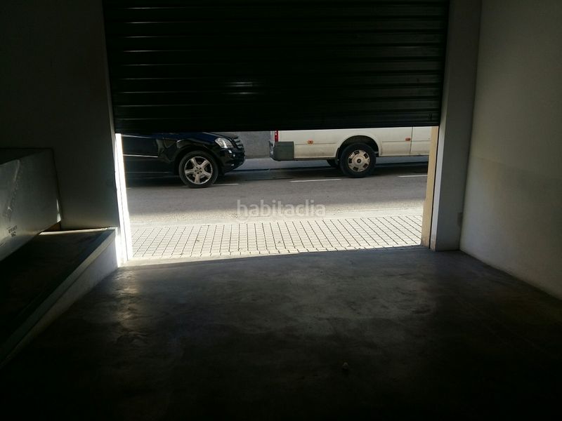 Foto 025c61f4-0054-4b47-8c14-de3d6adbad26. Local comercial a Sant Rafael Ontinyent