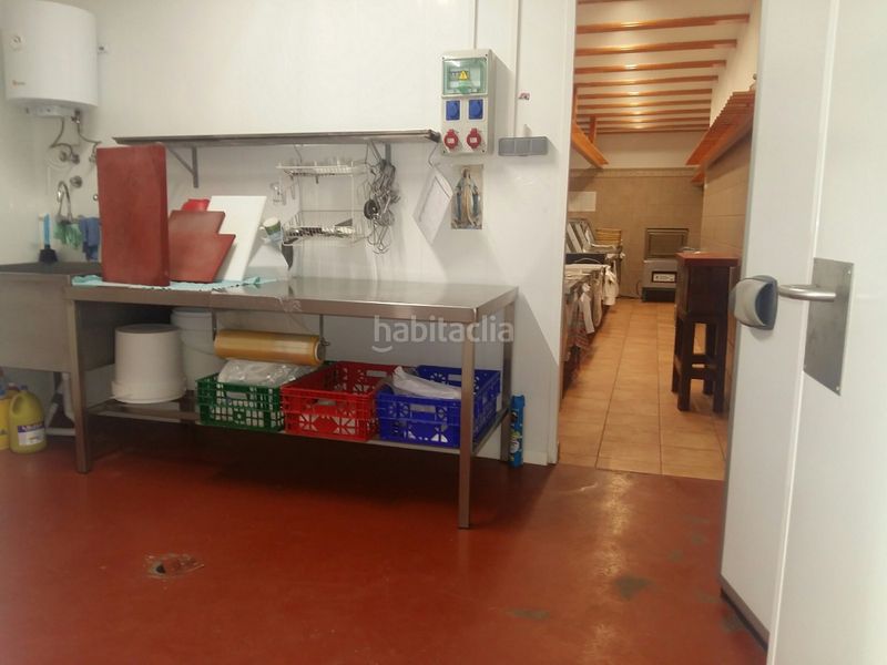 Foto 0f58b70c-40ca-4650-a635-150cdc259216. Local comercial a Sant Rafael Ontinyent