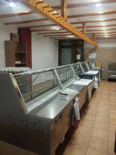 Foto 49874af2-db97-4a0f-86a8-1a4e8136d621. Local comercial a Sant Rafael Ontinyent