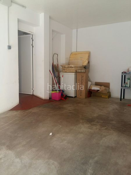 Foto 4a7f3f28-16bd-444f-bf91-e7bd0f2347ea. Local comercial a Sant Rafael Ontinyent