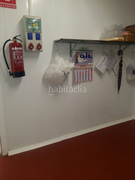 Foto 5b1a5708-c6f8-48c1-9981-9ca8005ac8ad. Local comercial a Sant Rafael Ontinyent