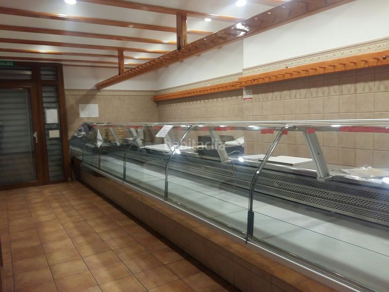 Foto a9c8cabd-7670-4a8b-be0b-8b8727bc8c06. Local comercial a Sant Rafael Ontinyent