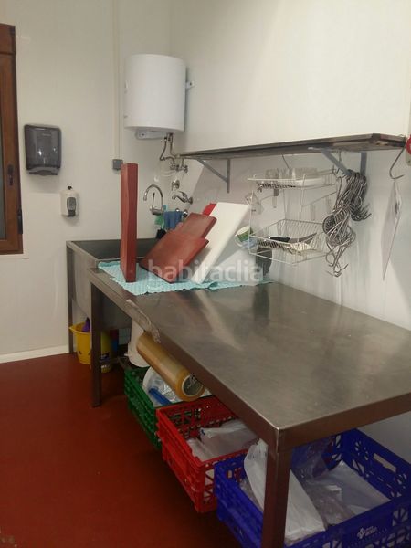 Foto eaa26edc-0f57-4318-9d0e-2f7addafd395. Local comercial a Sant Rafael Ontinyent