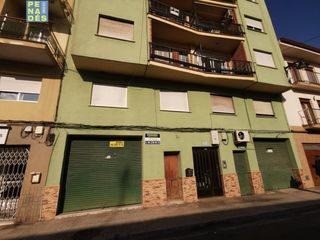 Business premise in Albaida