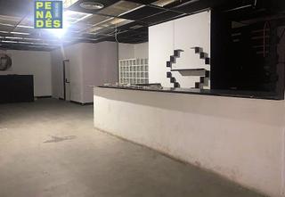 Local Comercial a Sant Josep-Zona Hospital. Local comercial