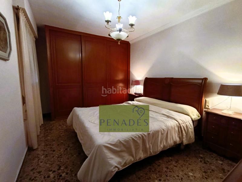 Foto 1f655647-f717-4daf-80dd-bb2ce4dde471. Piso  centrico en Sant Josep-Zona Hospital Ontinyent