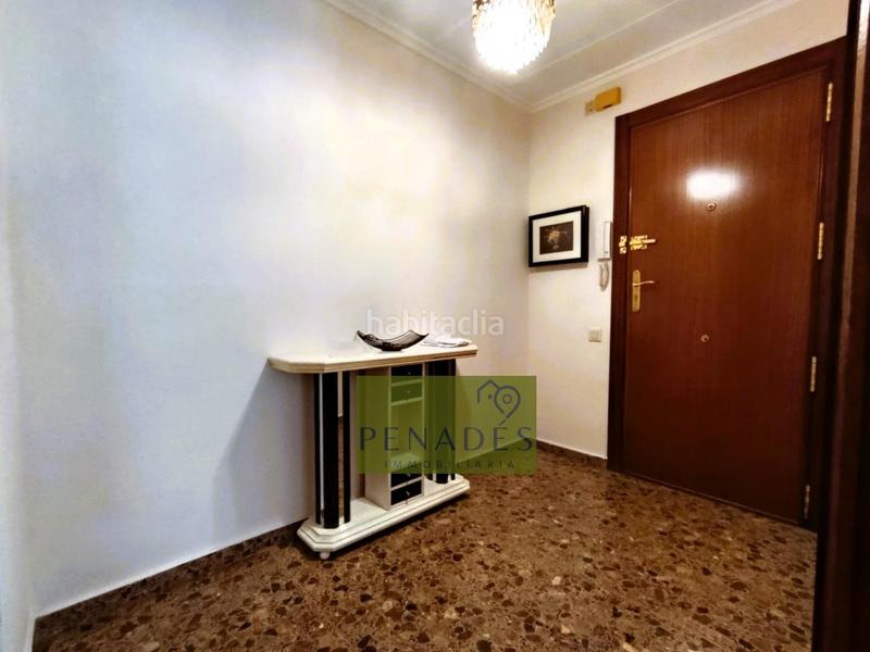 Foto 314e1f7f-d056-4ada-b864-431f8409ea1f. Piso  centrico en Sant Josep-Zona Hospital Ontinyent