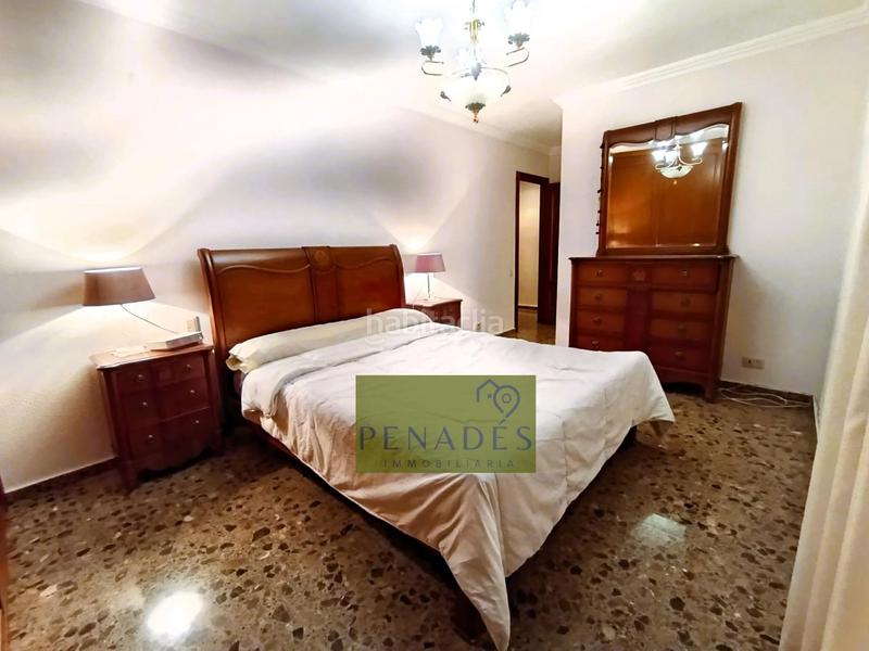 Foto 4425a841-fe7e-48d2-8597-427d9da1e036. Piso  centrico en Sant Josep-Zona Hospital Ontinyent