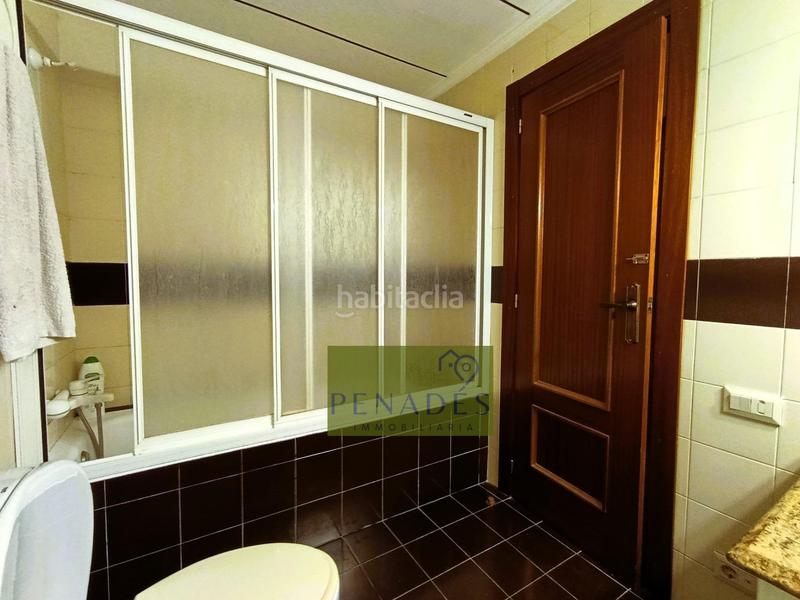 Foto 6b151285-b20e-4721-8f0f-9481138e4324. Piso  centrico en Sant Josep-Zona Hospital Ontinyent