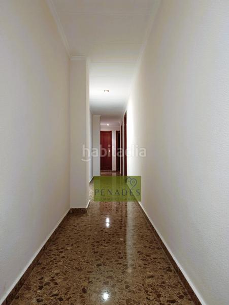 Foto 97e4100a-e70c-46af-b015-72d1901b9420. Piso  centrico en Sant Josep-Zona Hospital Ontinyent