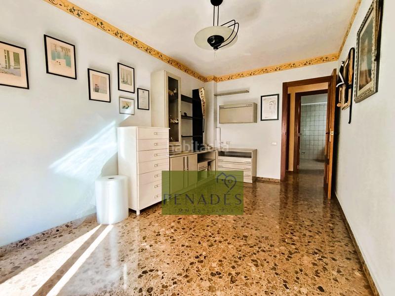 Foto a1c2b5b2-9d5a-4c5f-8685-4b6071dcd626. Piso  centrico en Sant Josep-Zona Hospital Ontinyent