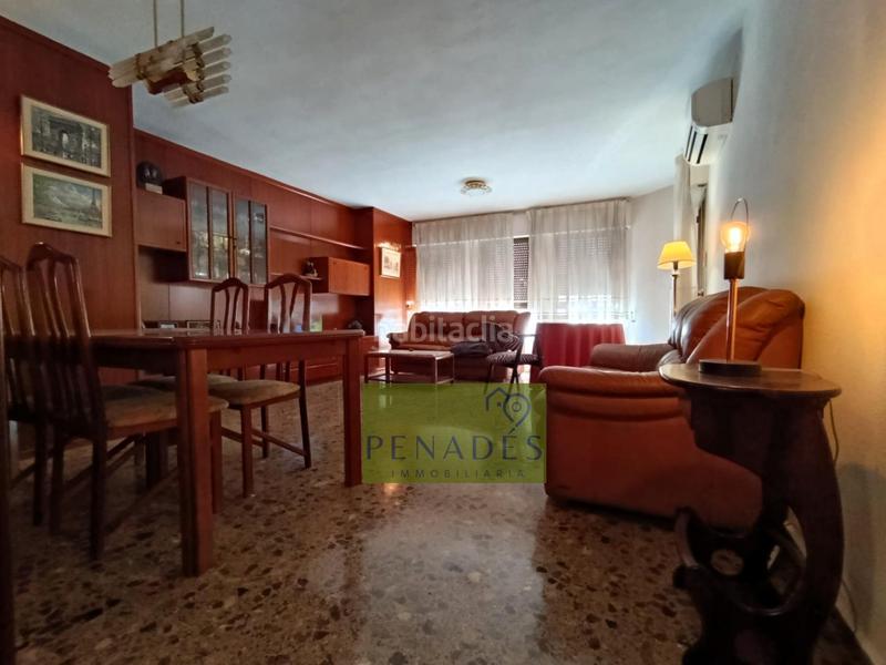 Foto dc4957b4-0022-4e77-b5f7-d2edc9c2deed. Piso  centrico en Sant Josep-Zona Hospital Ontinyent