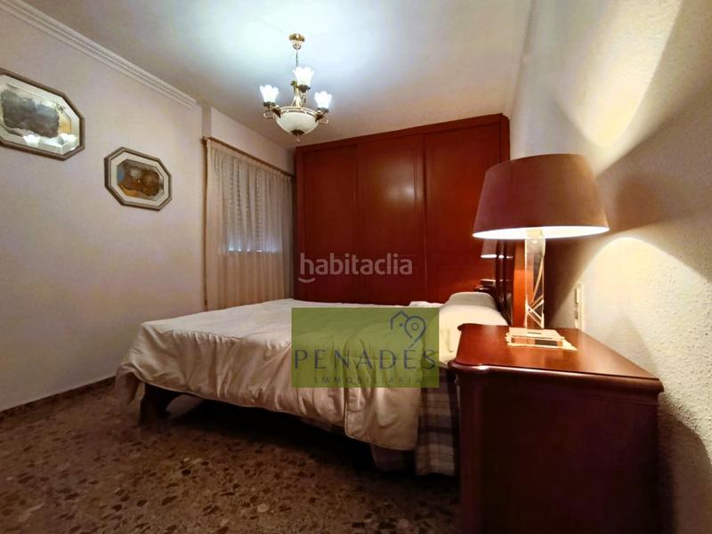 Foto e6ff2264-0f65-48e9-a0d4-3c2190ec8e5b. Piso  centrico en Sant Josep-Zona Hospital Ontinyent