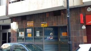 Location Local commercial à Sant Josep-Zona Hospital. Interesantre local muy centrico