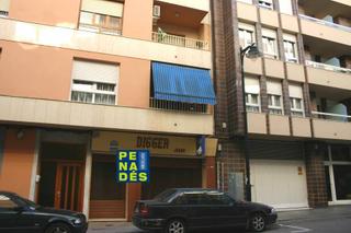 Local Comercial a El Pilar. Centrico buen precio
