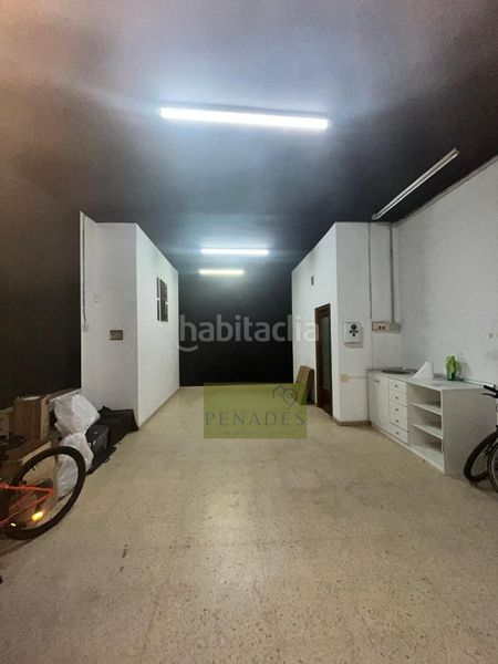 Foto 29794b9d-809d-4e94-be5d-bafd49c15951. Local comercial a El Pilar Ontinyent