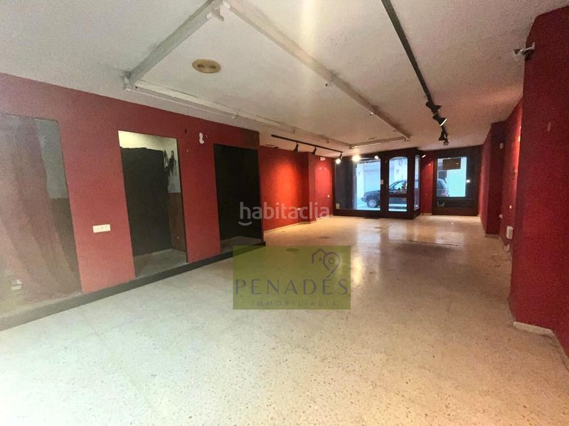 Foto 32cd4e21-1224-4fa4-85ff-0d3989b43d8e. Local comercial a El Pilar Ontinyent