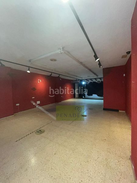 Foto 35ea2754-7a25-4d54-b6ac-e3f4e23c9278. Local comercial a El Pilar Ontinyent