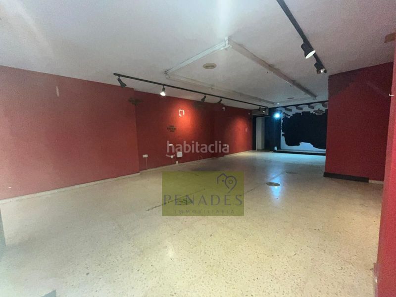 Foto 5912f3b7-2647-4879-83df-d0d90cebfb2c. Local comercial a El Pilar Ontinyent