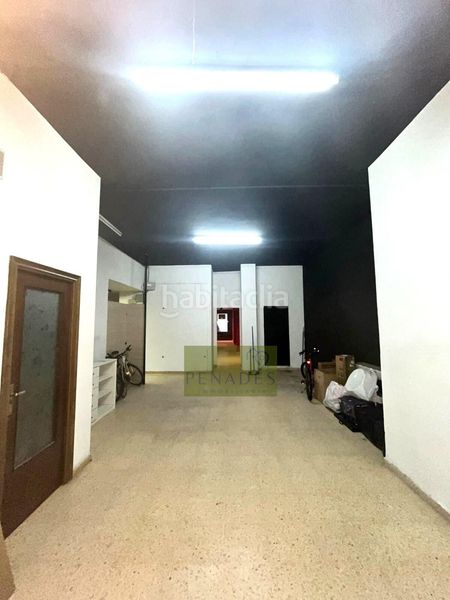 Foto 6a15956e-65b6-4cad-9e82-366800ef4706. Local comercial a El Pilar Ontinyent