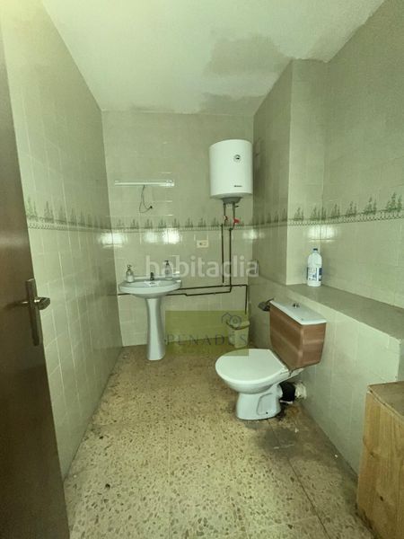 Foto 96976d37-d80f-431c-824e-cd2fa87e6f20. Local comercial a El Pilar Ontinyent
