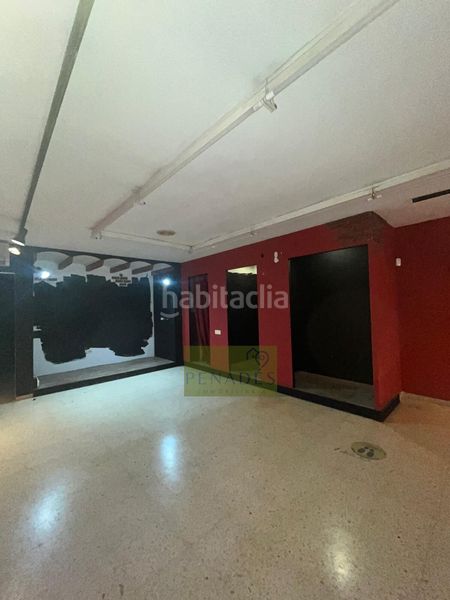 Foto f8ce0dc5-3d21-401a-bcca-f2b0464ba282. Local comercial a El Pilar Ontinyent