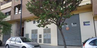 Local Comercial a Sant Josep-Zona Hospital. Economico