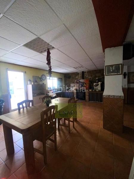 Foto 0b91ddcb-060e-42ea-984b-b178361792b5. Casa in Muro de Alcoy