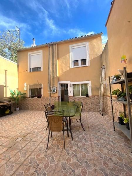 Foto 0d14f2a8-1ff8-443c-a17a-1d82f6b03fa9. Casa in Muro de Alcoy